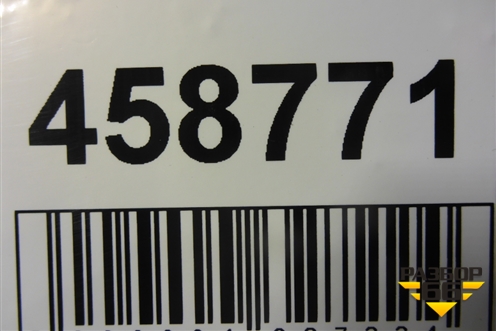 Бампер задний (до 2017г под парктроник) (85022BP70H) для Nissan Qashqai (J11E) с 2013г