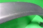 Накладка заднего крыла левого (93829BM90B) для Nissan Qashqai (J11E) с 2013г