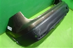 Бампер задний (до 2017г под парктроник) (850224EA0H) для Nissan Qashqai (J11E) с 2013г