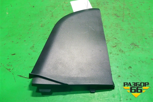 Накладка на торпедо (боковая левая) (5531812100) для Toyota Corolla (E15) с 2006-2013г (Королла 150)