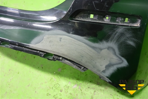 Бампер задний (850225BF0H) для Nissan Murano (Z52) с 2016г