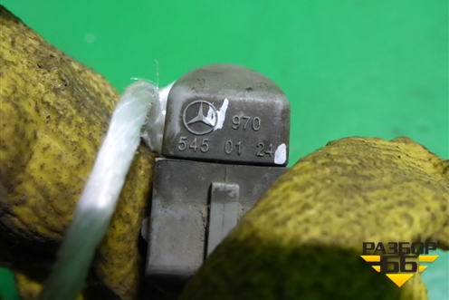 Датчик уровня жидкости в расширительном бачке (OM457LA) (9705450124) для Mercedes Benz TRUCK Axor 2 с 2004г (Аксор)