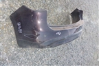Бампер задний (под парктроник) для Infiniti Infiniti FX35/37/50 QX70 (S51) с 2008-2013г