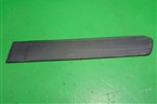 Накладка двери задней левой (широкая) (10138752) для Suzuki SX4 с 2006-2013г