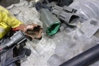АКПП (2.0л QR20) для Nissan Avenir (W11) с 1998-2005г