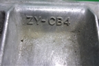 АКПП (2.0л QR20) для Nissan Avenir (W11) с 1998-2005г