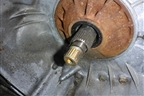 АКПП (2.0л QR20) для Nissan Avenir (W11) с 1998-2005г