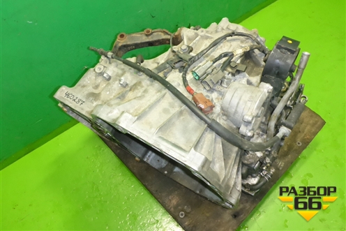 АКПП (2.0л QR20) для Nissan Avenir (W11) с 1998-2005г