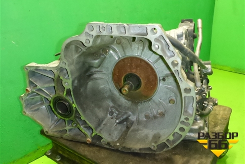 АКПП (2.0л QR20) для Nissan Avenir (W11) с 1998-2005г