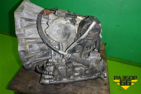 АКПП (2.0л QR20) для Nissan Avenir (W11) с 1998-2005г