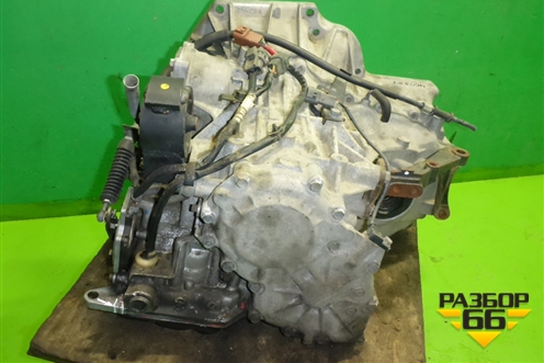 АКПП (2.0л QR20) для Nissan Avenir (W11) с 1998-2005г