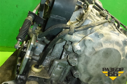 АКПП (2.0л QR20) для Nissan Avenir (W11) с 1998-2005г