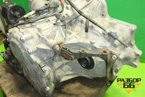 АКПП (2.0л QR20) для Nissan Avenir (W11) с 1998-2005г