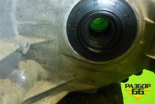 АКПП (2.0л QR20) для Nissan Avenir (W11) с 1998-2005г