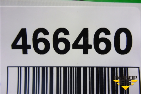 Накладка внутренняя (педаль отдыха) (MR417180) для Mitsubishi Lancer-9  с 2003-2008г (Лансер)