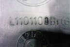 Бак топливный (L1101100B) для Lifan Breez с 2007г