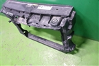 Панель передняя (7N0805588B) для Volkswagen Sharan с 2010г