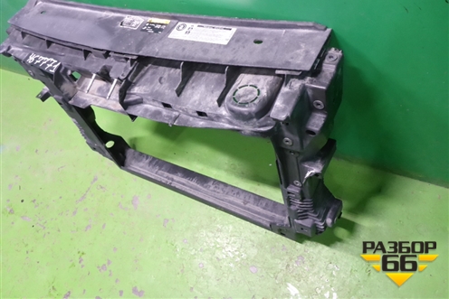 Панель передняя (7N0805588B) для Volkswagen Sharan с 2010г