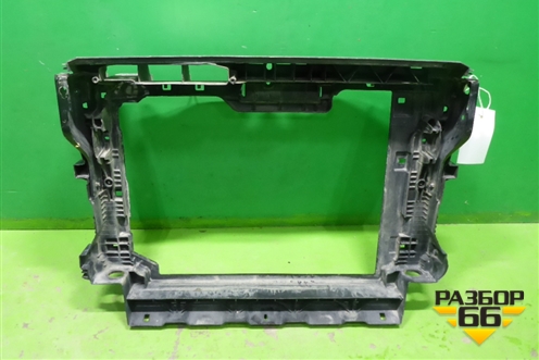 Панель передняя (7N0805588B) для Volkswagen Sharan с 2010г