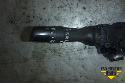 Переключатель подрулевой в сборе для Toyota Camry V40 с 2006-2011г (Камри)