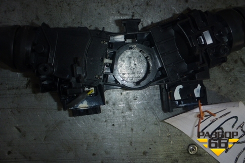 Переключатель подрулевой в сборе для Toyota Camry V40 с 2006-2011г (Камри)