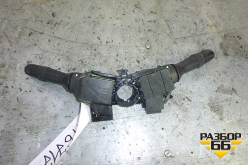 Переключатель подрулевой в сборе для Toyota Camry V40 с 2006-2011г (Камри)