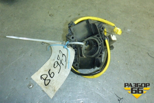 Механизм подрулевой для SRS AIR BAG (96489137) для Chevrolet Lacetti с 2003г (Лачетти)