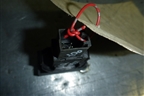 Кнопка (PAB) для Chery QQ6(S21) с 2008г