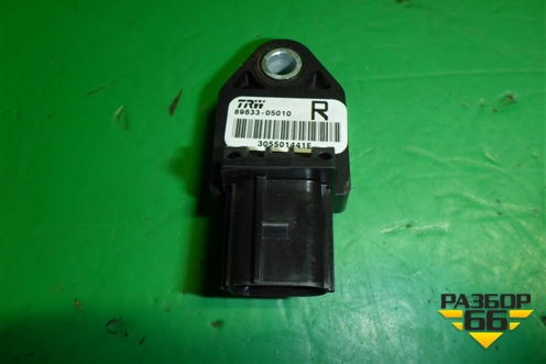 Датчик AIR BAG (8983305010) для Toyota Avensis с 2003-2009г (Авенсис)