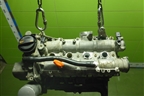Двигатель (1.4л CAX МКПП) для Volkswagen Jetta с 2010-2019г (Джетта)