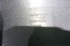 Накладка заднего крыла левого (74450T1GE) для Honda CR-V(RM) с 2012г