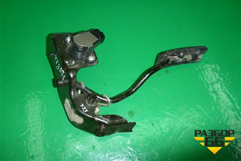 Педаль газа электронная для Toyota Avensis с 2003-2009г (Авенсис)