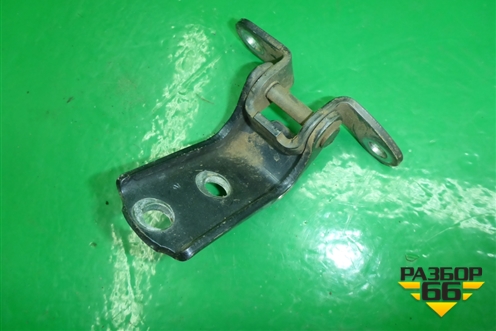 Петля двери задней левой нижняя для Toyota Avensis с 2003-2009г (Авенсис)