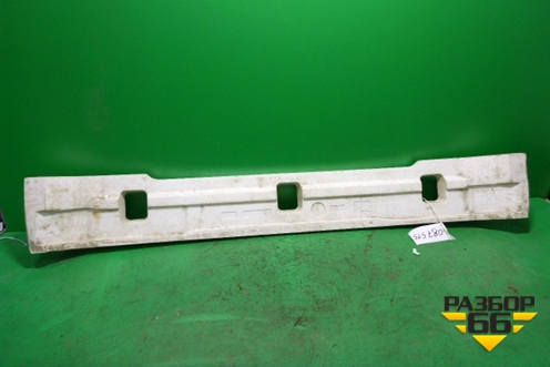 Наполнитель заднего бампера (A212804521) для Chery Fora(A21) с 2006г