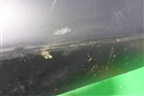 Накладка двери задней левой (2.4л) (75333T0AA0) для Honda CR-V(RM) с 2012г
