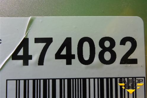 Бампер передний (до 2019г под парктроник и омыватели) (5211948D40) для Lexus RX 350 c 2015г (РХ)