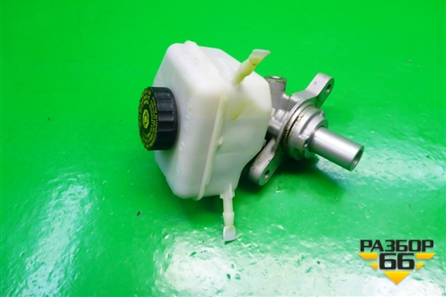 Цилиндр тормозной главный (702620) для BMW 1-серия F20/F21 с 2011г