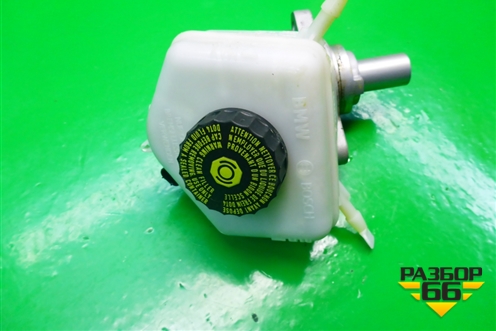 Цилиндр тормозной главный (702620) для BMW 1-серия F20/F21 с 2011г