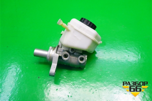 Цилиндр тормозной главный (702620) для BMW 1-серия F20/F21 с 2011г