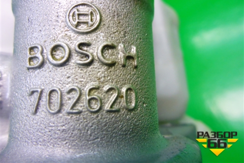 Цилиндр тормозной главный (702620) для BMW 1-серия F20/F21 с 2011г