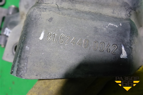 Петля капота  (81624400042) для MAN  TGX с 2007г