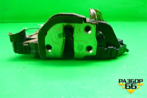 Замок двери передней правой для Toyota Yaris с 2005-2011г (Ярис)