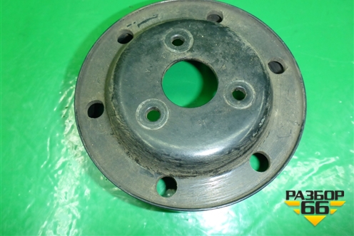 Шкив помпы (1.8л) для Honda Civic 4D с 2006-2012г
