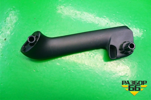 Ручка внутренняя двери задней левой (на обшивку) для VAZ Granta/Гранта