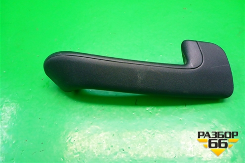 Ручка внутренняя двери задней левой (на обшивку) для VAZ Granta/Гранта