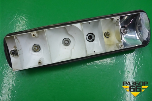 Фонарь задний правый  (21761261) для Volvo TRUCK FM с 2001-2013г (ФМ)