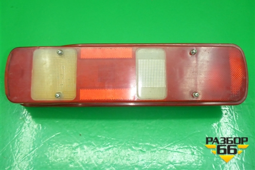 Фонарь задний правый  (21761261) для Volvo TRUCK FM с 2001-2013г (ФМ)