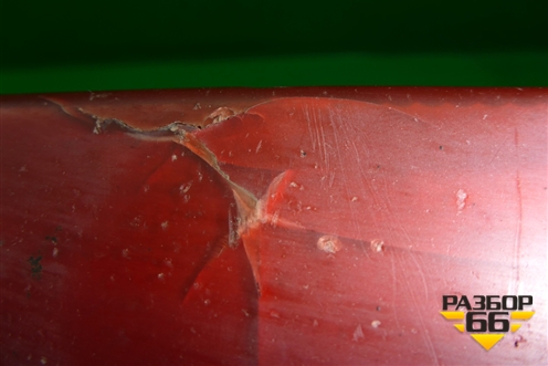 Фонарь задний правый  (21761261) для Volvo TRUCK FM с 2001-2013г (ФМ)