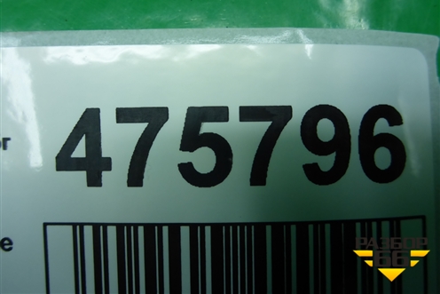 Фонарь задний правый  (21761261) для Volvo TRUCK FM с 2001-2013г (ФМ)