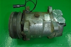 Компрессор кондиционера для Geely MK с 2008г